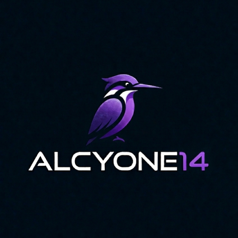 Alcyone14